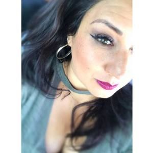 Meet your Posher, Ali